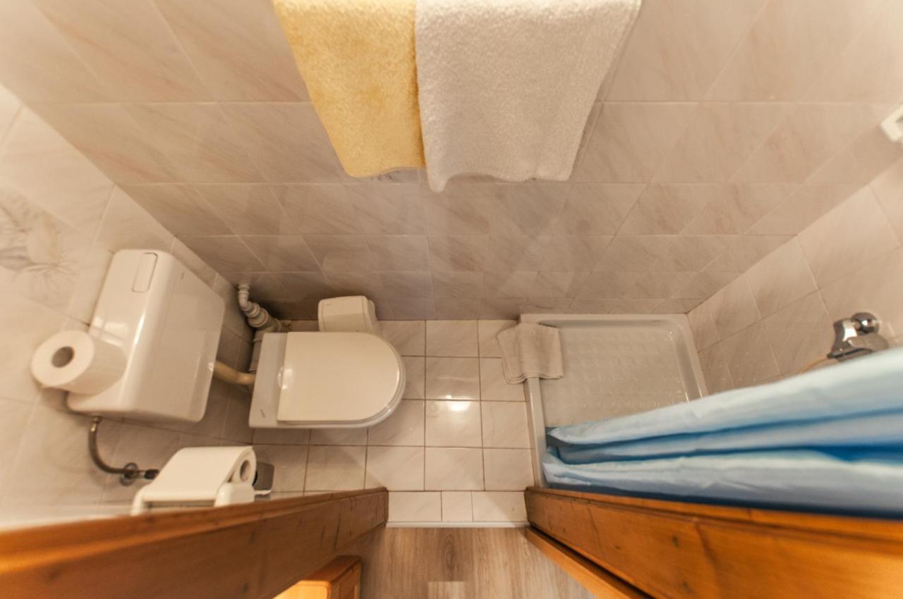 Apartment Ticar Bohinj Esterno foto