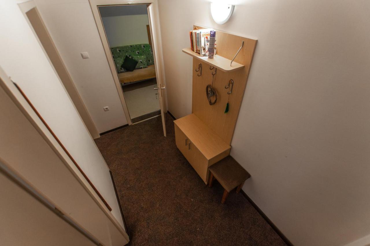 Apartment Ticar Bohinj Esterno foto